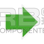 ADESIVO  SENTIDO TRAÇÃO SETA VERDE BIG