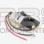 SOL. ACELERAÇÃO 12 V MOTOR DTZ