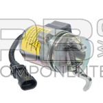SOLENOIDE PARO 12 V