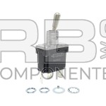 SWITCHES 2 POSIÇÕES FIXAS (3F) ESTANCO