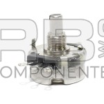 POTENCIÔMETRO CURTO 5K OHM  4 SALIDAS