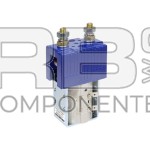CONTATOR 180 AMP 24V ( MODELO SCH )