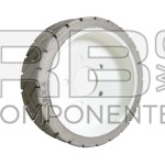 RUEDA 12 X 4 SJ SIN FRENO