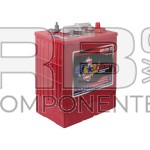 BATERIA DE TRAÇÃO  6V-310AH/C20 - UT TERMINAL