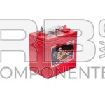 BATERIA DE TRAÇÃO  6V-216AH/C20 - UT TERMINAL