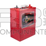 BATERIA DE TRAÇÃO 6V-385AH/C20 - UT TERMINAL