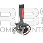 JOYSTICK DE TRAÇÃO, ENDEREÇO  ELEVAÇAO 1600403