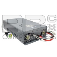 CARREGADOR HF DE 48V/45A+LED REMOTE+RELE