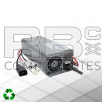 CARGADOR HF 24V/30A REPARADO