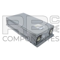 CARREGADOR HF 24 V 80 A PARA TOUCAN SUST