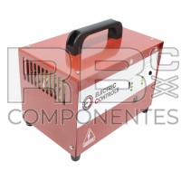 CARREGADOR COM TRANSFORMADOR 24/30A