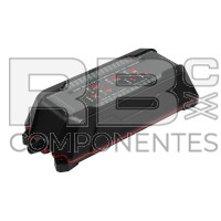 CARREGADOR BATERIAS GEL 5 A