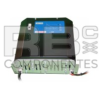 CARREGADOR DE BATERIA ADAPTAVEL JL 510078 ( 24V/70A )