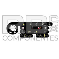KIT AD. FUNCAO SUP - 450AJ SII- 400 S - 460SJ 