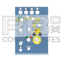 AD. FUNCAO INF. ART. DIESEL PXNT/SPX