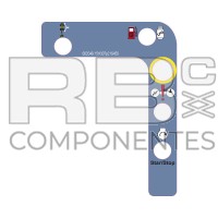 AD. FUNC. SUP KIT RB002049 (PARTE 3 DIREITO)