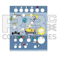 AD. ADAPTAVEL REF HL 307P217060
