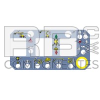AD. FUNC. SUP. ADAPTAVEL  CON HL PARA A.D.