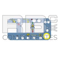 ADESIVO FUNC. SUP. PARA (A.D.) HL-15X Y HL-16X