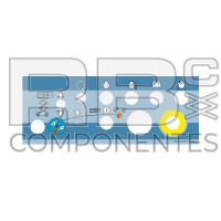 AD. PAINEL INFERIOR -A PARTIR DE  2005- HL COMP-8,10y12DX