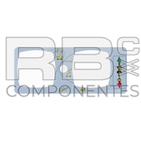 AD. FUNCAO JOYSTICK  CENTRAL SUP HL-41PXNT