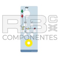 AD. DE FUNCAO SUP. PARA HL COMP 10RTE / 12RTE