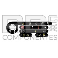 KIT AD. FUNC. SUP. - 450AJ