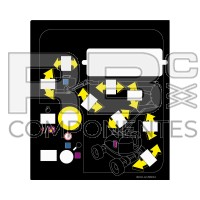 AD. FUNC. INF. - 600A/AJ
