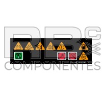 AD. VISUALIZADOR DE ÍCONE INF. - 400S - 460SJ - 450AJ S