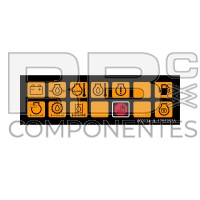AD. VISUALIZADOR DE ÍCONE INF  - 510AJ