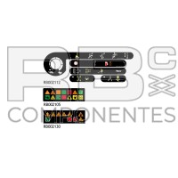 PACK ADE.ADAPTAVEL PARAJL 800A/AJ (VELHO)