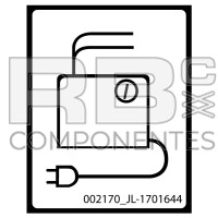 ADESIVO INFORMATIVO  PARA JL CARREGAMENTO DE BATERIA