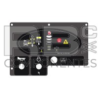 ADESIVO INDIV. 3394/4394RT(T. D.) INCLUIDO KIT ADESIVOS