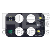 ADESIVO CONFIGURADOR JL 3394RT-4394RT