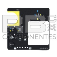 ADESIVO FUNCAO ADAPTAVEL REF GE 78673
