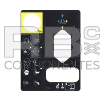 ADESIVO FUNCAO AD/CO/EQ GE 71246GT