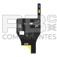 ADESIVO FUNCAO ADAPTAVEL REF GE 97772