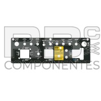 ADESIVO COMPATÍVEL GE-72441IT_AITALIAN