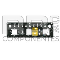 ADESIVO COMPATÍVEL REF GE-72441DU DUTCH