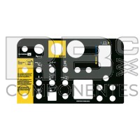 ADESIVO COMPATÍVEL REF GE-72081DU_D