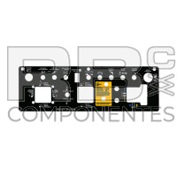 ADESIVO COMPATÍVEL REF GE-52230IT