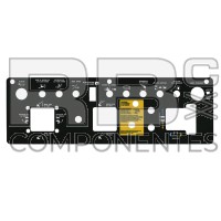 ADESIVO FUNCAO ADAPTAVEL REF GE 52156 A EN FRANCÉS
