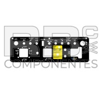 ADESIVO COMPATÍVEL REF GE-52156IT A
