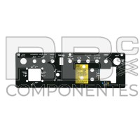 ADESIVO COMPATÍVEL REF GE-52155DU A