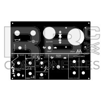 ADESIVO FUNCAO ADAPTAVEL REF GE 45308