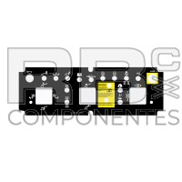ADESIVO FUNCAO ADAPTAVEL REF GE -82762