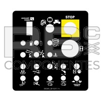 ADESIVO FUNCAO ADAPTAVEL REF GE -52511 A