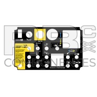 ADESIVO ADAPTAVEL GE 65054SP