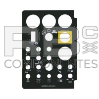 ADESIVO COMPATÍVEL REF GE-43661 EN