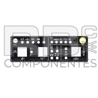 ADH CUADRO SUP GE COMPATIBLE 214933GT